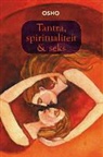 Osho - Tantra spiritualiteit en seks