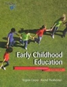 Casper, Virginia Casper, Rachel Theilheimer - INTRODUCTION TO EARLY CHILDHOOD EDUCATIO