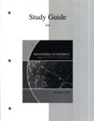 Michael Baye, Michael R Baye, Michael R. Baye - Managerial Economics and Business Strategy
