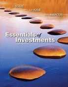 Zvi Bodie, Zvi/ Kane Bodie, Alex Kane, Alan J. Marcus - Essentials of Investments With S&p Card + Connect Plus