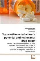 Mohammad Owais - Trypanothione reductase: a potential anti-leishmanial drug target