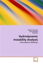 Vladimir Rovenski - Hydrodynamic Instability Analysis