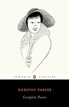 Marion Meade, Dorothy Parker, Dorothy/ Meade Parker, Parker Dorothy - Complete Poems