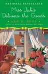 Ann B Ross, Ann B. Ross - Miss Julia Delivers the Goods