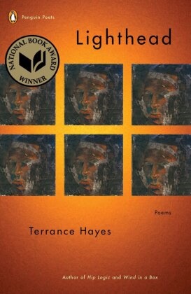 Terrance Hayes - Lighthead - Poems (National Book Award Winner)