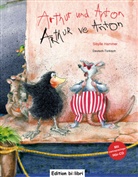 Sibylle Hammer - Arthur und Anton Tuerkisch