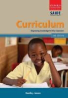 Ursula Hoadley, Ursula/ Jansen Hoadley, Jonathan Jansen - Saide Curriculum