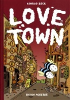 Konrad Beck - Love Town