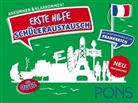 PONS Erste Hilfe Schüleraustausch Frankreich