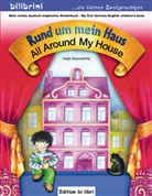 189594, Helja Albersdörfer, Heljä Albersdörfer, Heljä Albersdörfer - Rund um mein Haus, Englisch