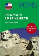 PONS Sprachführer: Amerikanisch