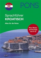PONS Sprachführer: Kroatisch