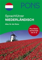 PONS Sprachführer: Niederländisch