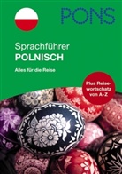 PONS Sprachführer: Polnisch