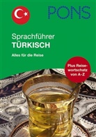 PONS Sprachführer: Türkisch