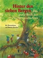 Daniela Drescher, Daniela Drescher, El Boekelaar, Els Boekelaar, VERSCHUREN, Verschuren... - Hinter den sieben Bergen