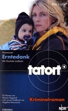 Angelina Maccarone, Hannes Nygaard - Tatort - Erntedank