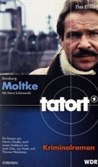Axel Götz, Jan Hinter, Martin Schüller, Thomas Wesskamp - Tatort - Moltke