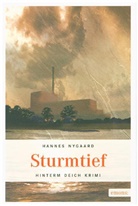 Hannes Nygaard - Sturmtief
