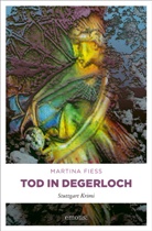 Martina Fiess - Tod in Degerloch
