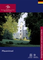 Michael Seiler, Stiftun Preussische Schlösser und Gärten, Stiftung Preussische Schlösser und Gärten, Stiftung Preußische Schlösser und Gärten Berlin-Brandenburg - Pfaueninsel