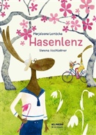Verena Hochleitner, Majaleena Lembcke, Marjaleena Lembcke, Marjaleena Lemcke, Verena Hochleitner - Hasenlenz