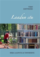 Timo Lehtimäki - Laadun etu