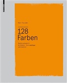 Katrin Trautwein - 128 Farben