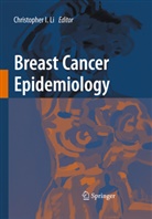 Christophe Li, Christopher Li, Christopher I. Li - Breast Cancer Epidemiology