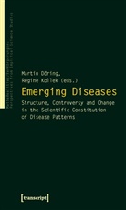 Marti Döring, Martin Döring, Kollek, Regine Kollek - Emerging Diseases