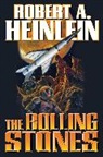 Robert A. Heinlein - The Rolling Stones
