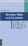 Evangelia G Dafni, Evangelia G. Dafni, Evangelia G. Dafni - Genesis, Plato und Euripides