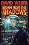 Shinobu Gotoh, Shok Takaku, David Weber - Storm from the Shadows