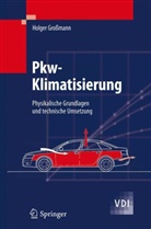 Holger Großmann - Pkw-Klimatisierung