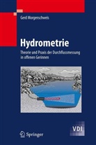 Gerd Morgenschweis - Hydrometrie