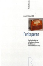 Annette E. Doll, Annette Elisabeth Doll - Funkspuren