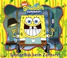 Harry Moore - Spongebob Schwammkopf, Geschichtenbuch - Bd.11: Spongebob Schwammkopf - SpongeBob beim Zahnarzt