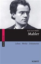 Karl Josef Müller, Karl-J Müller, Karl-Josef Müller - Mahler