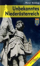 Peter Soukup - Unbekanntes Niederösterreich