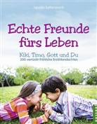 Janetta Bettenworth, Marion Ledermann - Echte Freunde fürs Leben