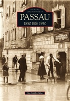 Schäffer-Huber, Gisa Schäffer-Huber - Passau 1850 bis 1930