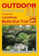 Thorsten Hoyer - Luxemburg: Mullerthal-Trail