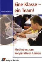 Cordula Hoffmann, Catherine Chevalier - Eine Klasse - ein Team!