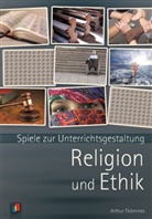 Arthur Thömmes - Religion und Ethik