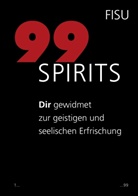 Rudolph Zbinden - 99 Spirits