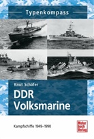 Knut Schäfer - DDR-Volksmarine