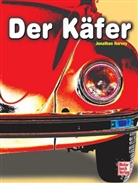 Jonathan Harvey - Der Käfer