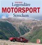 Richard Meaden - Legendäre Motorsport-Strecken
