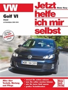 Dieter Korp - Jetzt helfe ich mir selbst - 283: VW Golf VI Diesel  - ab Modelljahr 2009/2010