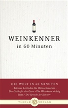 Gordon Lueckel - Weinkenner in 60 Minuten